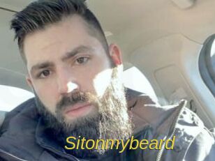 Sitonmybeard