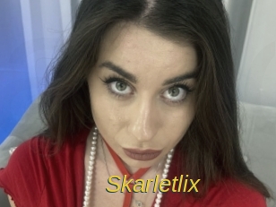 Skarletlix