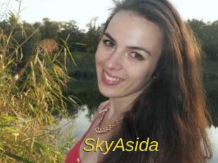 SkyAsida