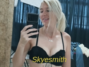 Skyesmith