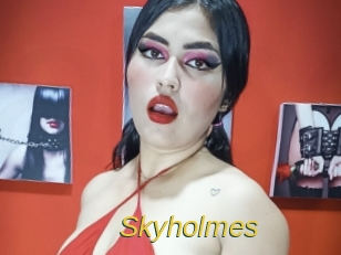 Skyholmes