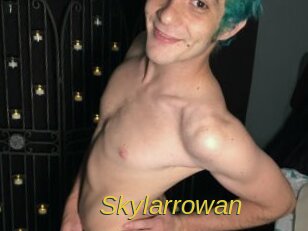 Skylarrowan