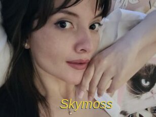 Skymoss