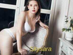 Skysara