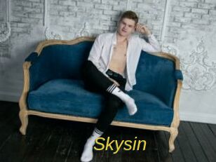 Skysin