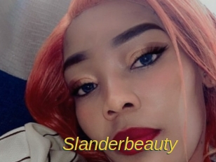 Slanderbeauty