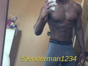 Slenderman1234