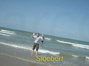 Sloebert