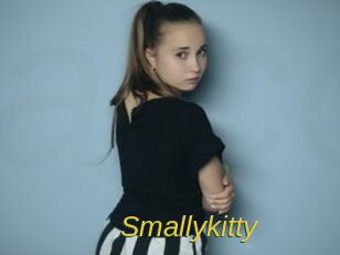 Smallykitty