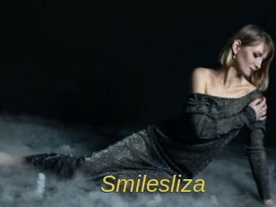 Smilesliza