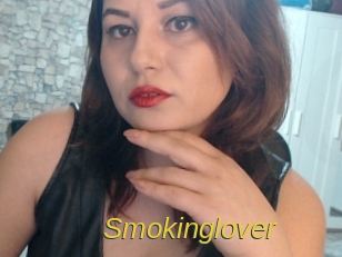 Smokinglover