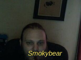 Smokybear