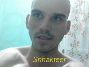Snhakteer