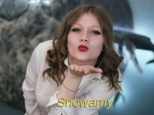 Snowamy