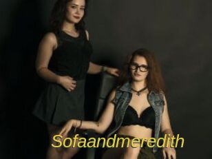 Sofaandmeredith