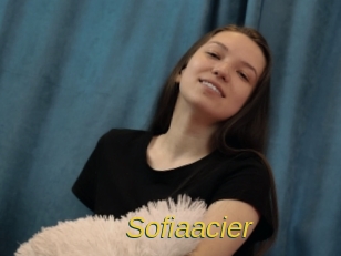 Sofiaacier