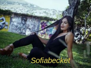 Sofiabecket