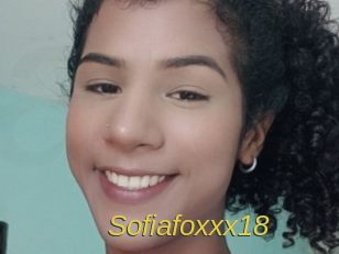 Sofiafoxxx18