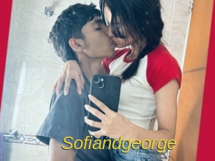 Sofiandgeorge