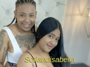 Sofiandisabella