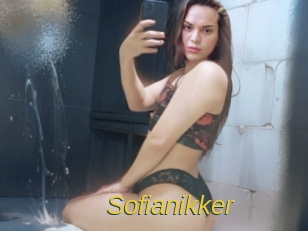 Sofianikker