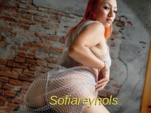 Sofiareynols