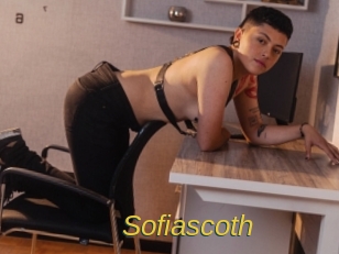 Sofiascoth