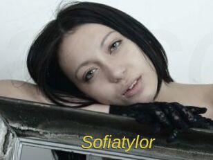 Sofiatylor