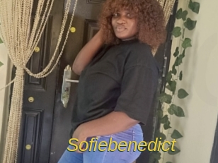 Sofiebenedict