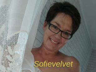 Sofievelvet