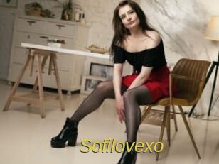 Sofilovexo