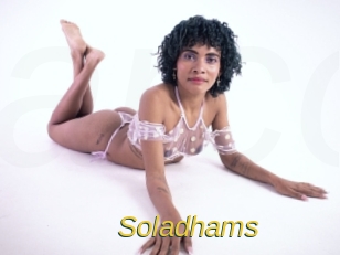 Soladhams