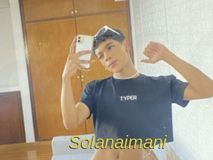 Solanaimani