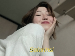 Solarinsi