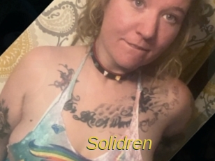 Solidren