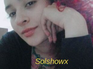 Solshowx