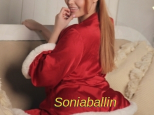 Soniaballin