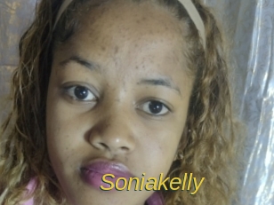 Soniakelly