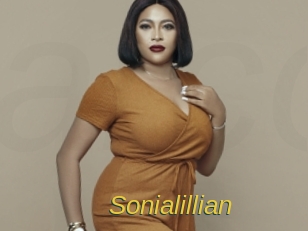 Sonialillian