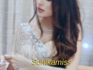 Sonikamiss