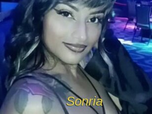 Sonria