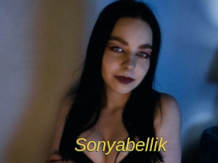 Sonyabellik