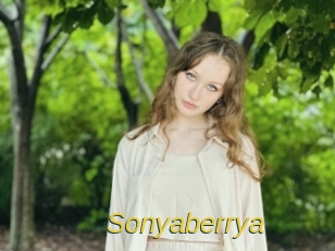 Sonyaberrya