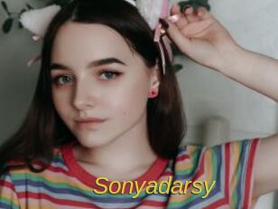 Sonyadarsy