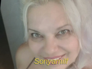 Sonyamilf