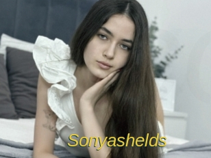 Sonyashelds