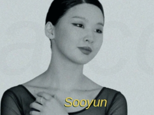 Sooyun