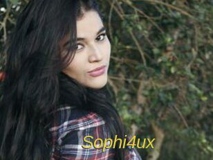 Sophi4ux