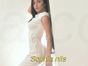 Sophia_nils