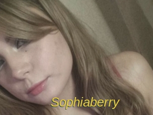 Sophiaberry